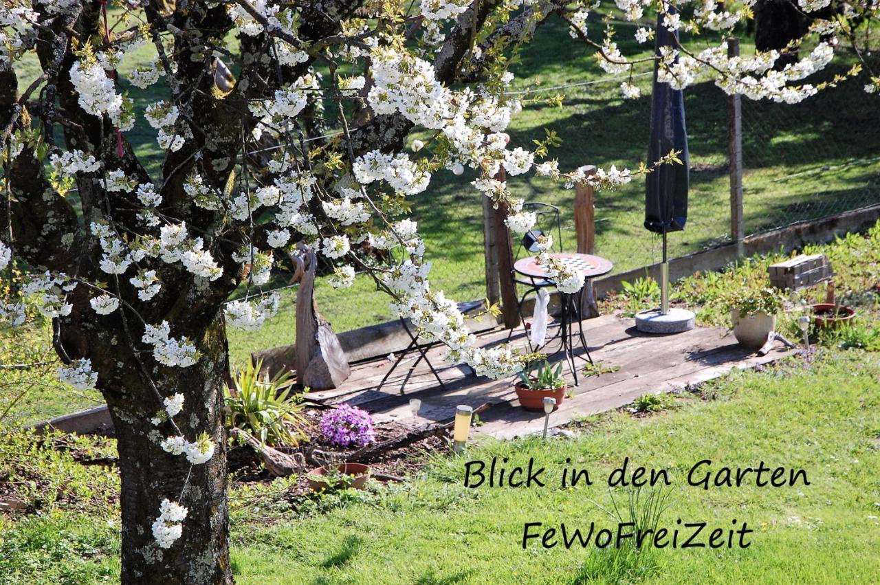 Fewofreizeit Райнау Екстериор снимка